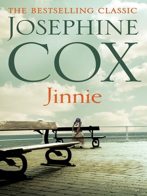 cover image of Jinnie